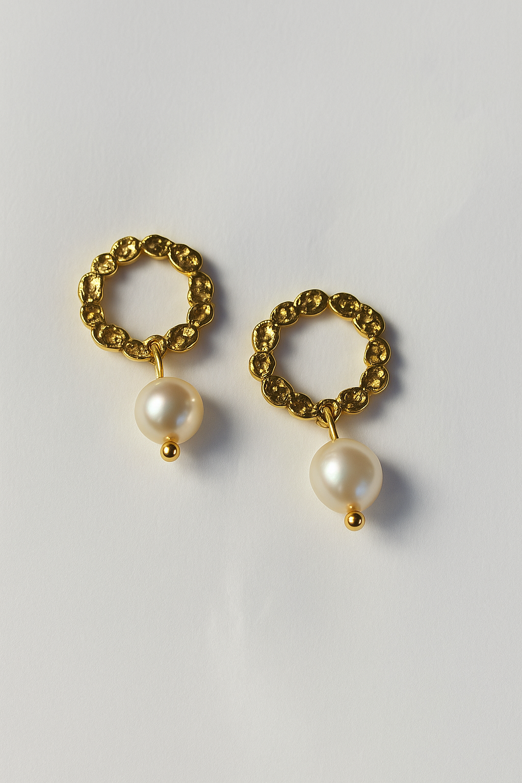 Boucles d’oreilles Sora