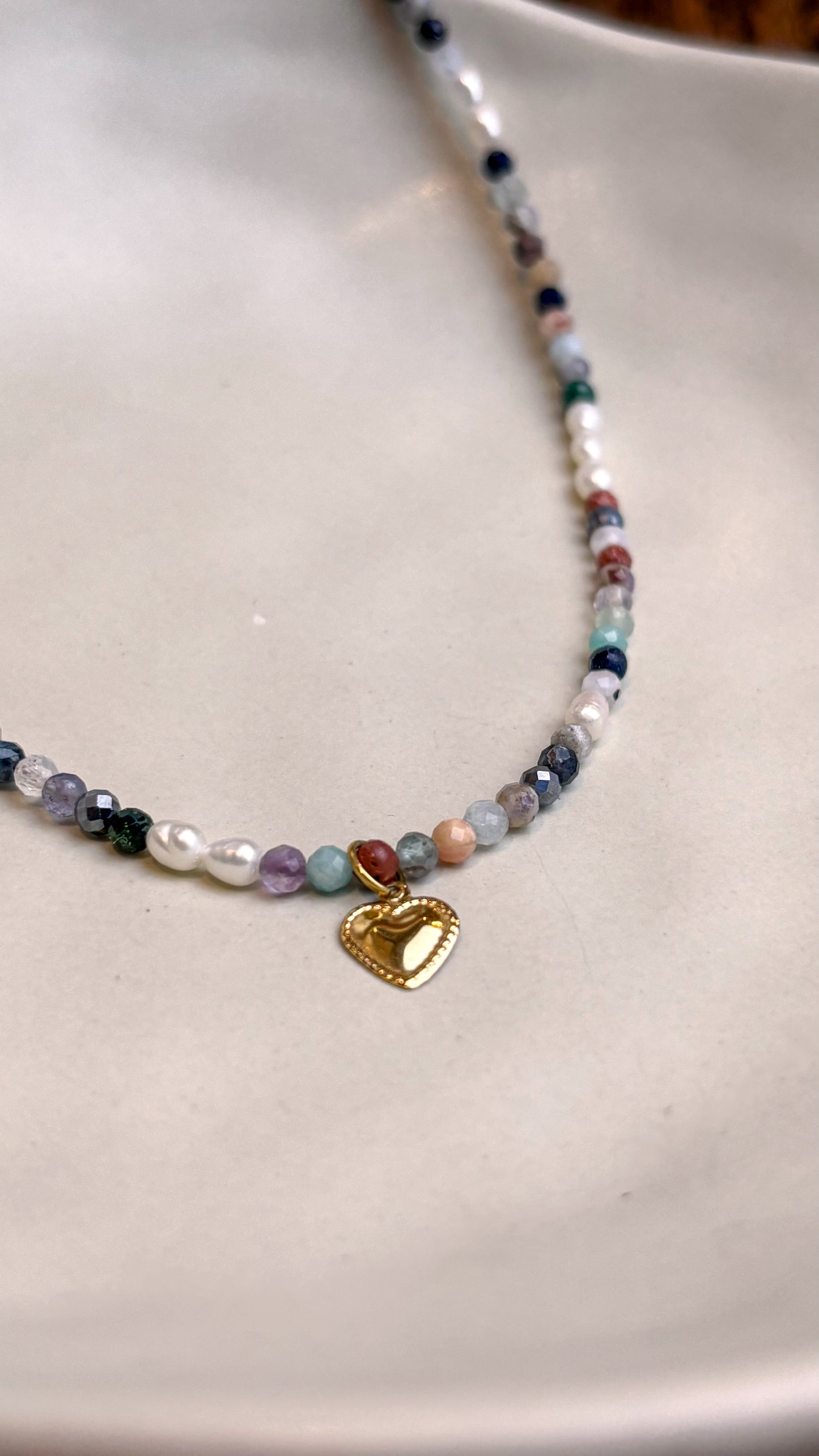 Collier Fiona