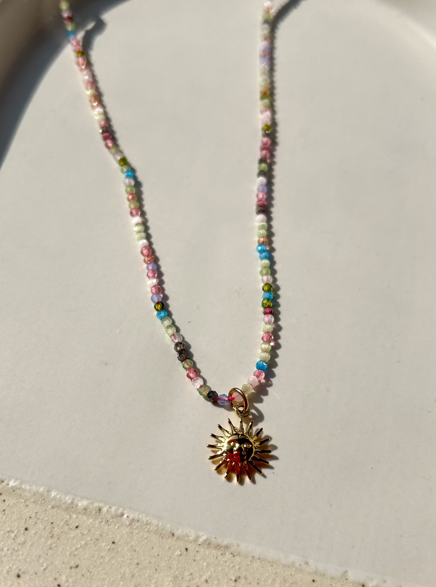 Collier Chems