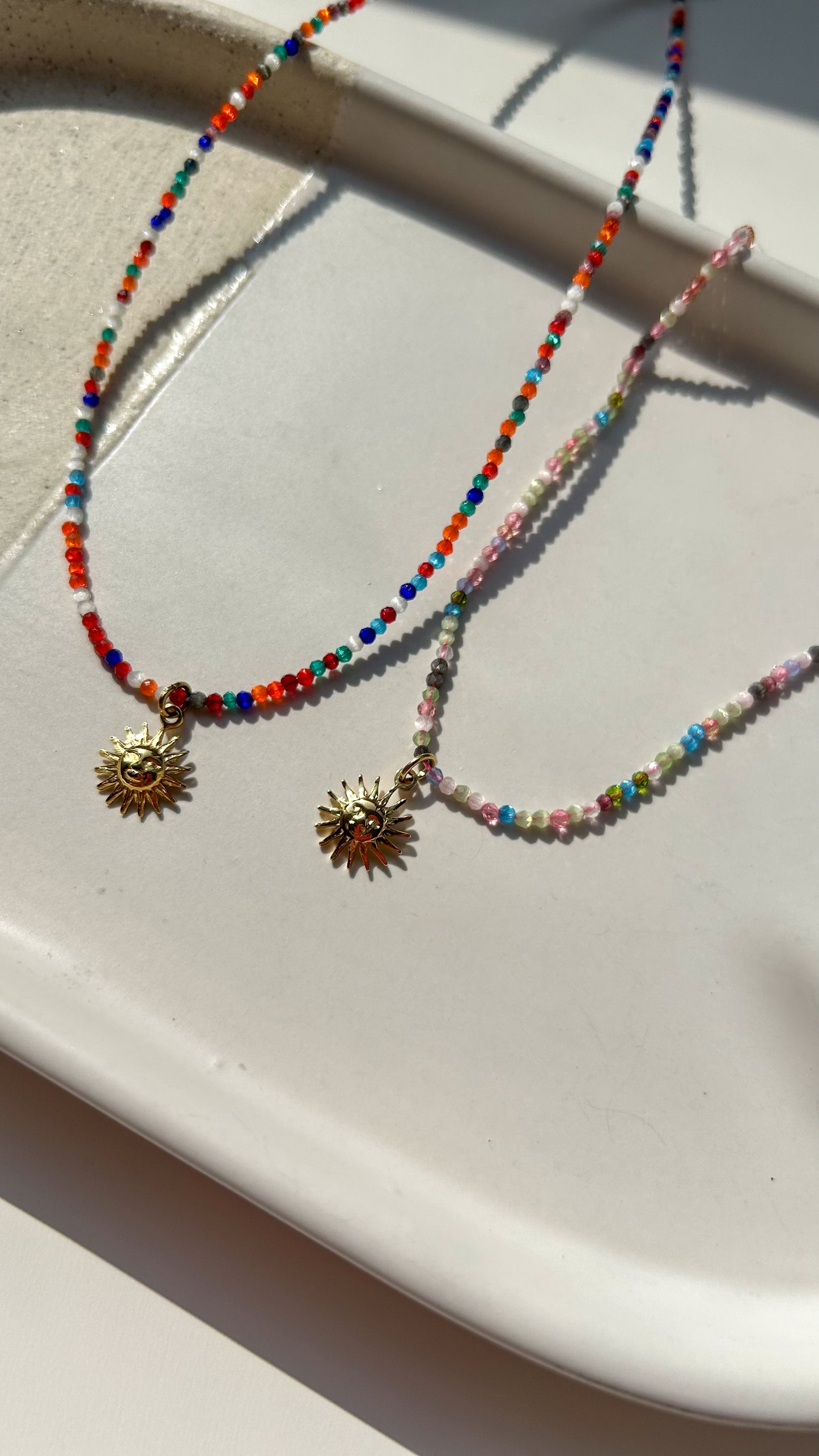 Collier Chems