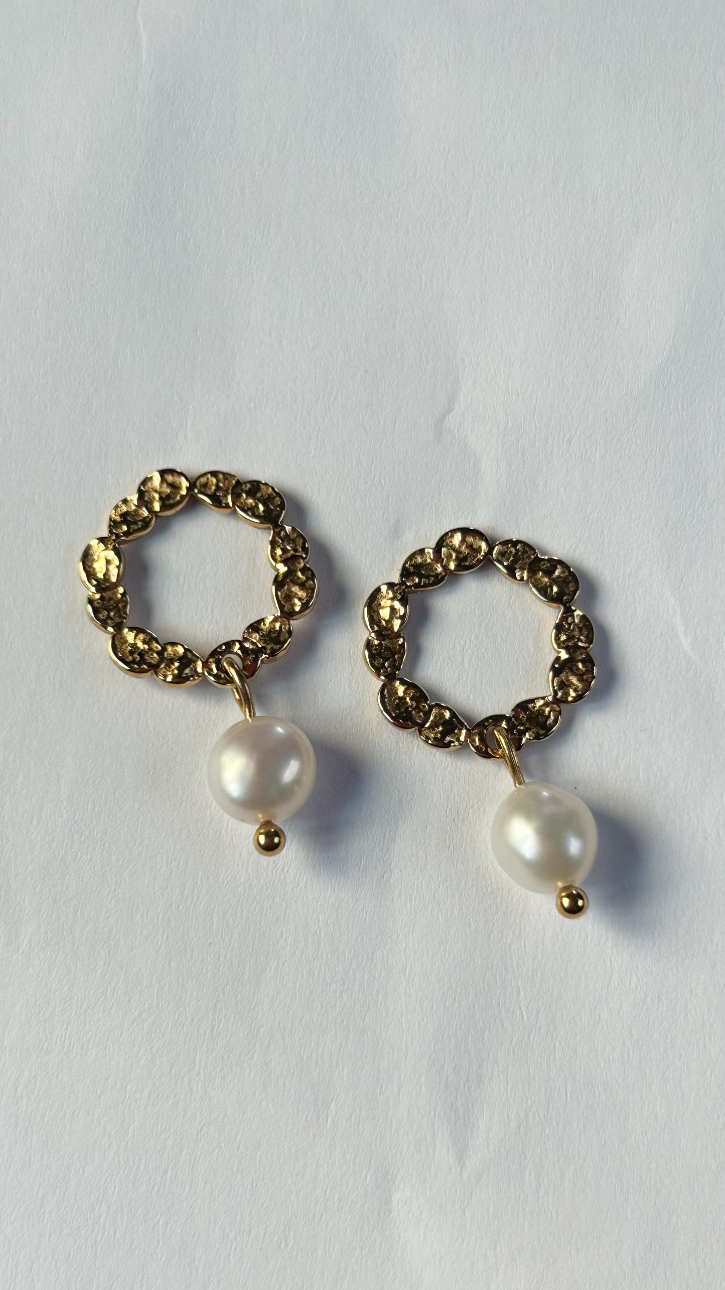 Boucles d’oreilles Sora