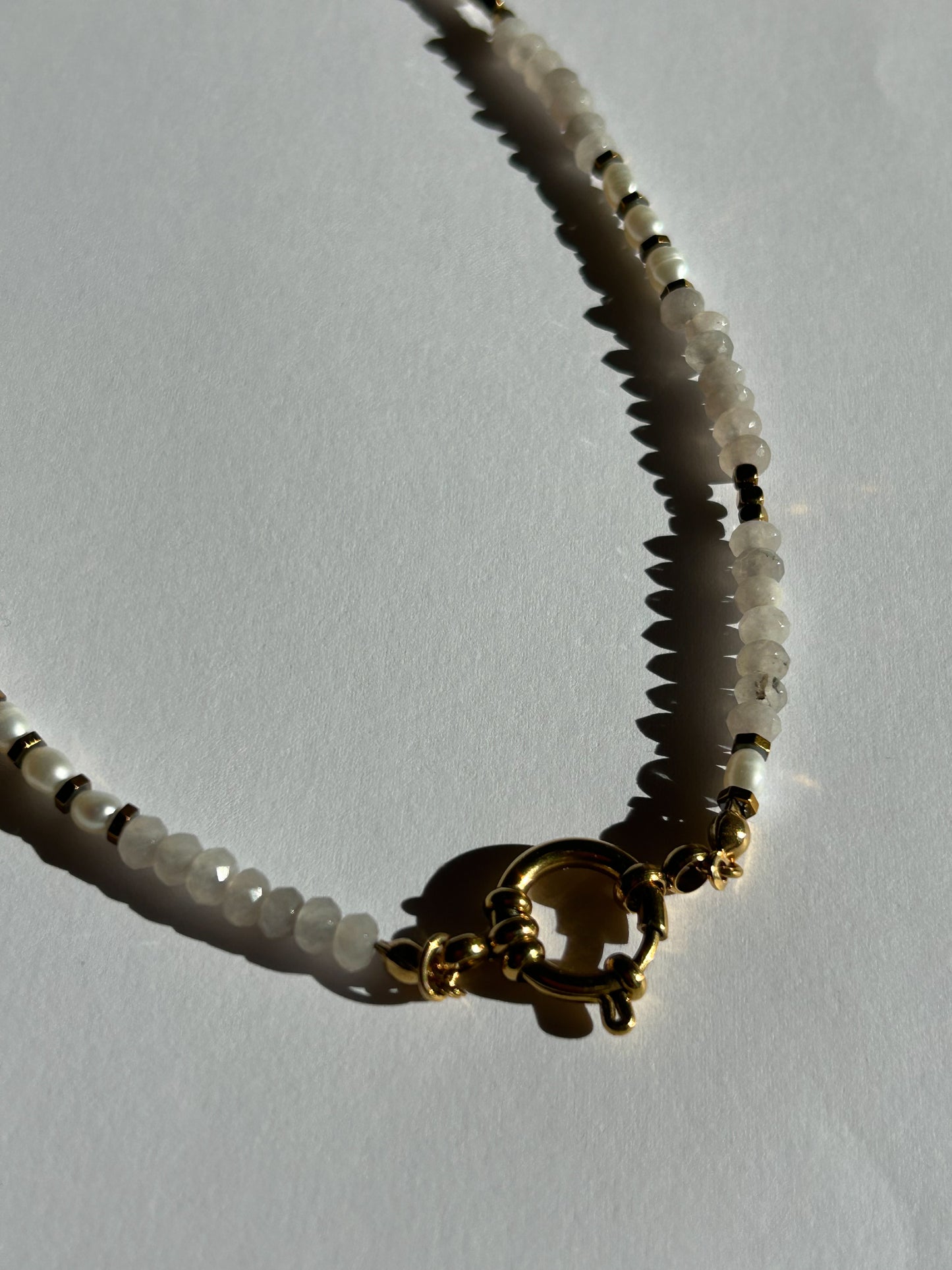 Collier Elya