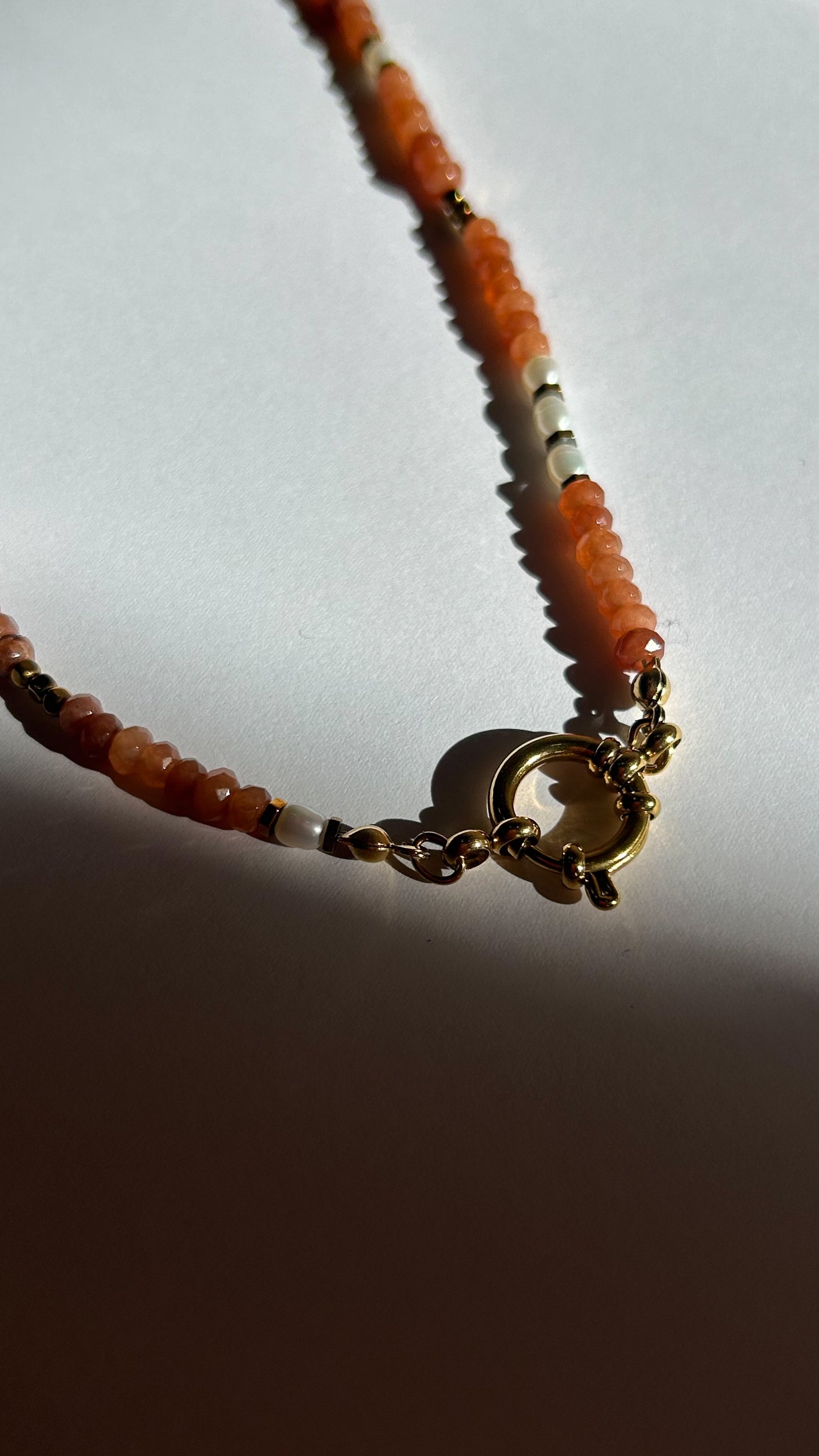 Collier Elya