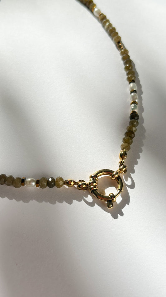 Collier Elya