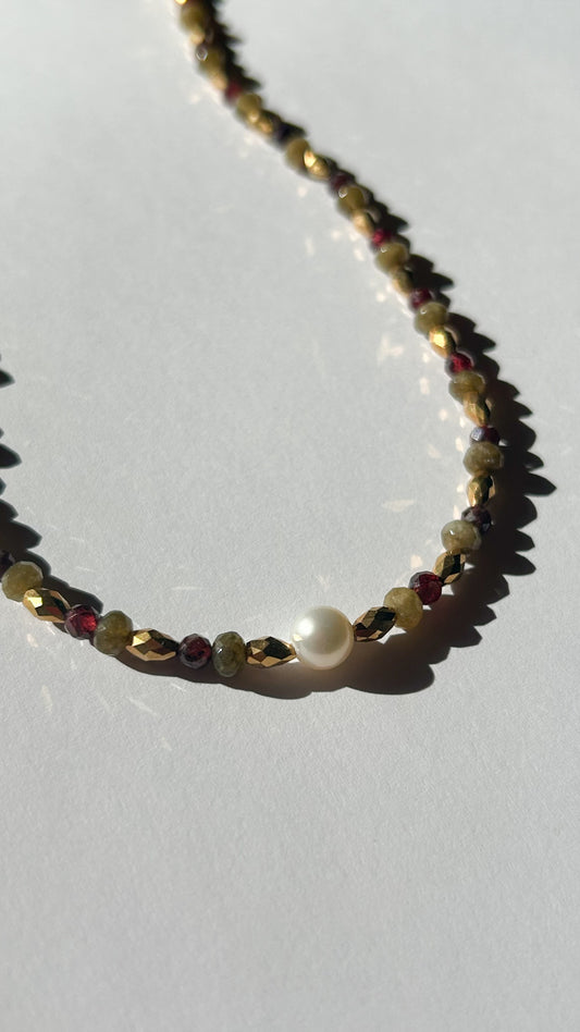 Collier Vélia