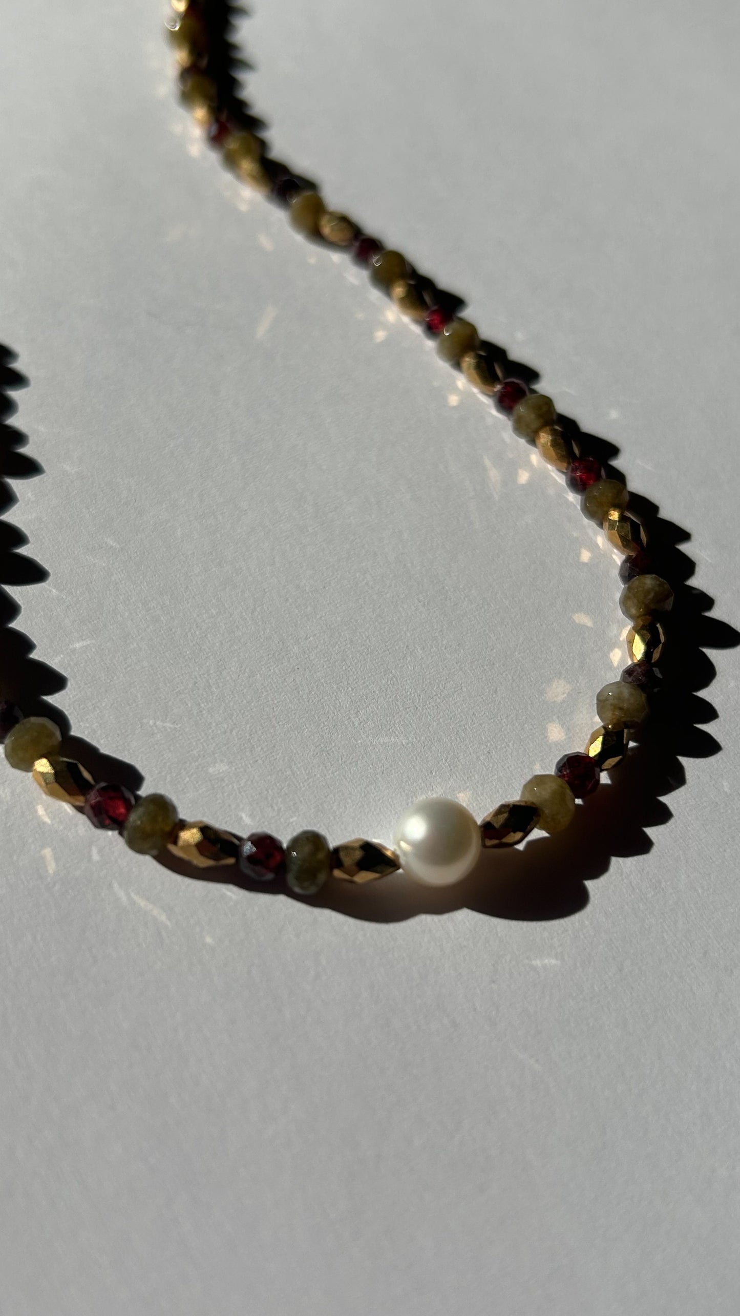 Collier Vélia
