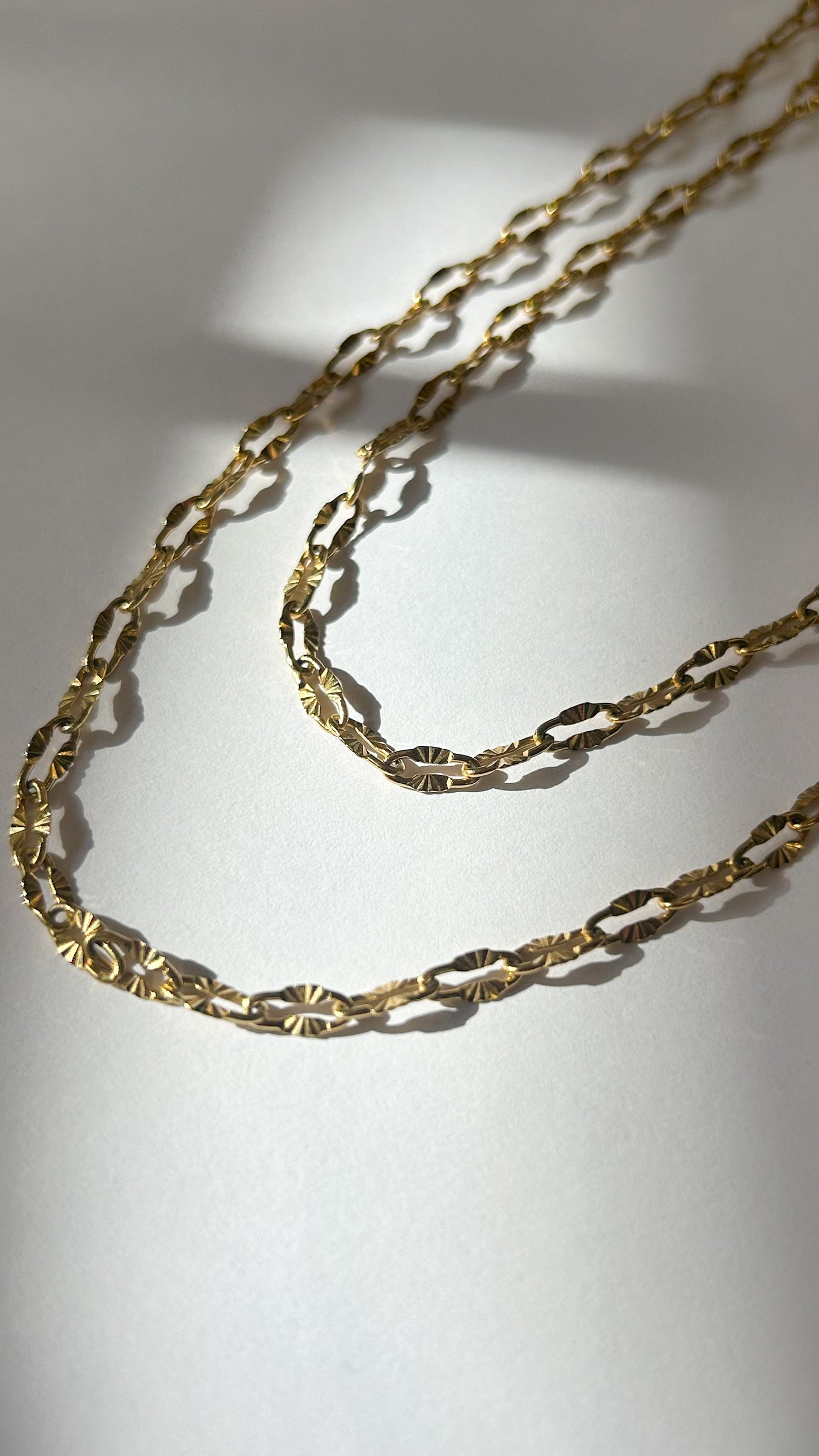 Collier Auria