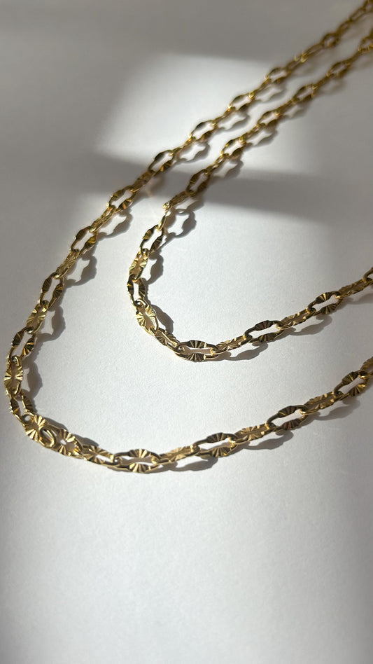 Collier Auria