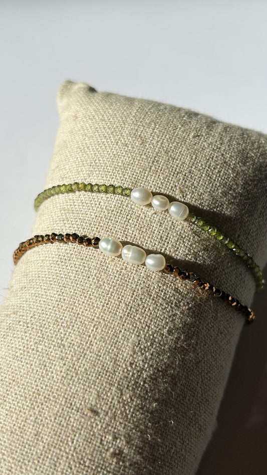 Bracelet Elyna