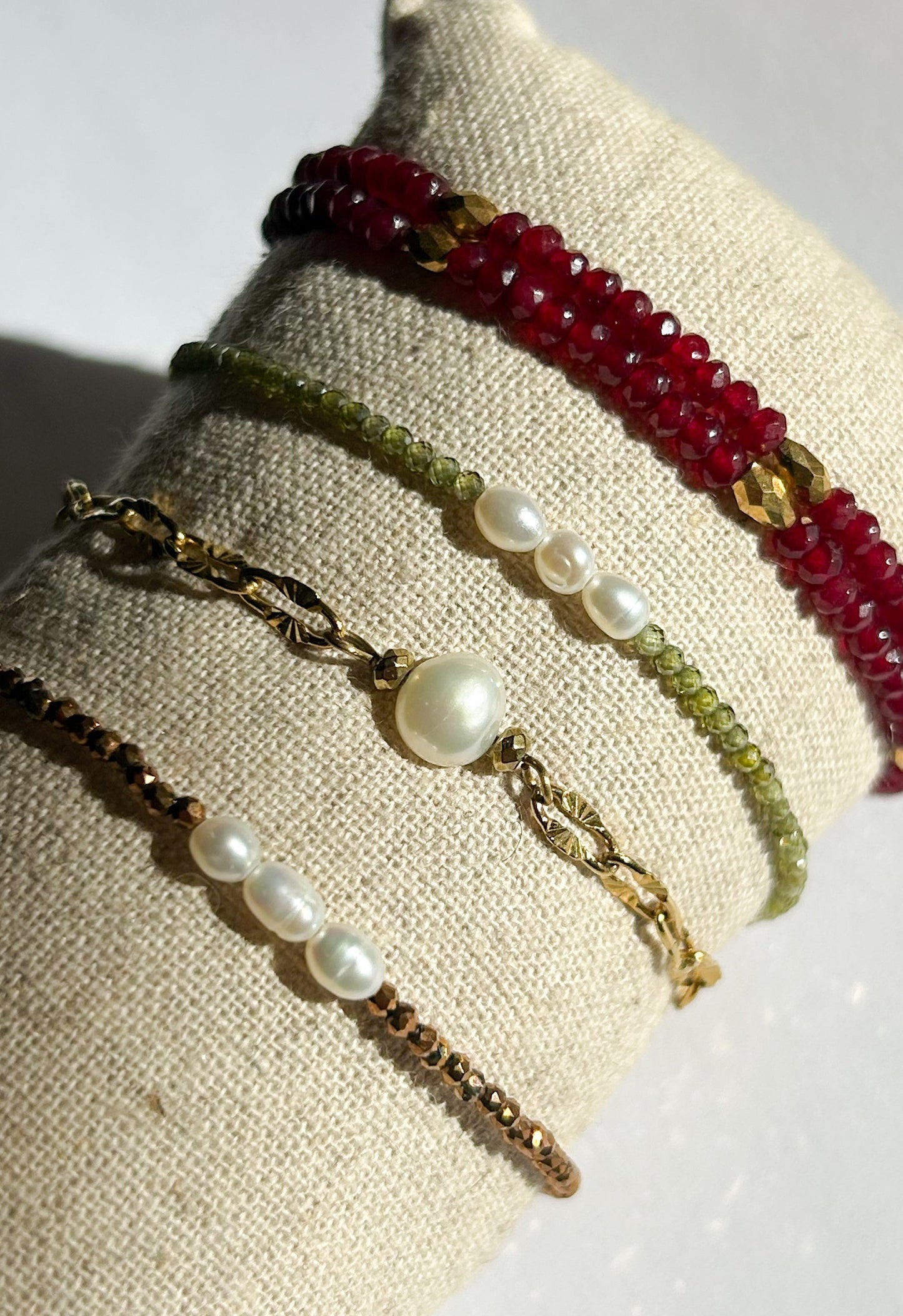 Bracelet Naïa