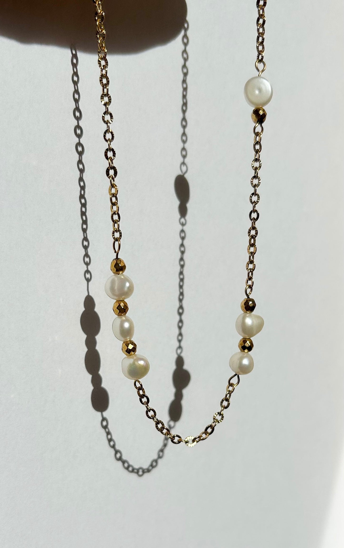 Collier Soléa