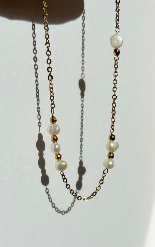 Collier Soléa