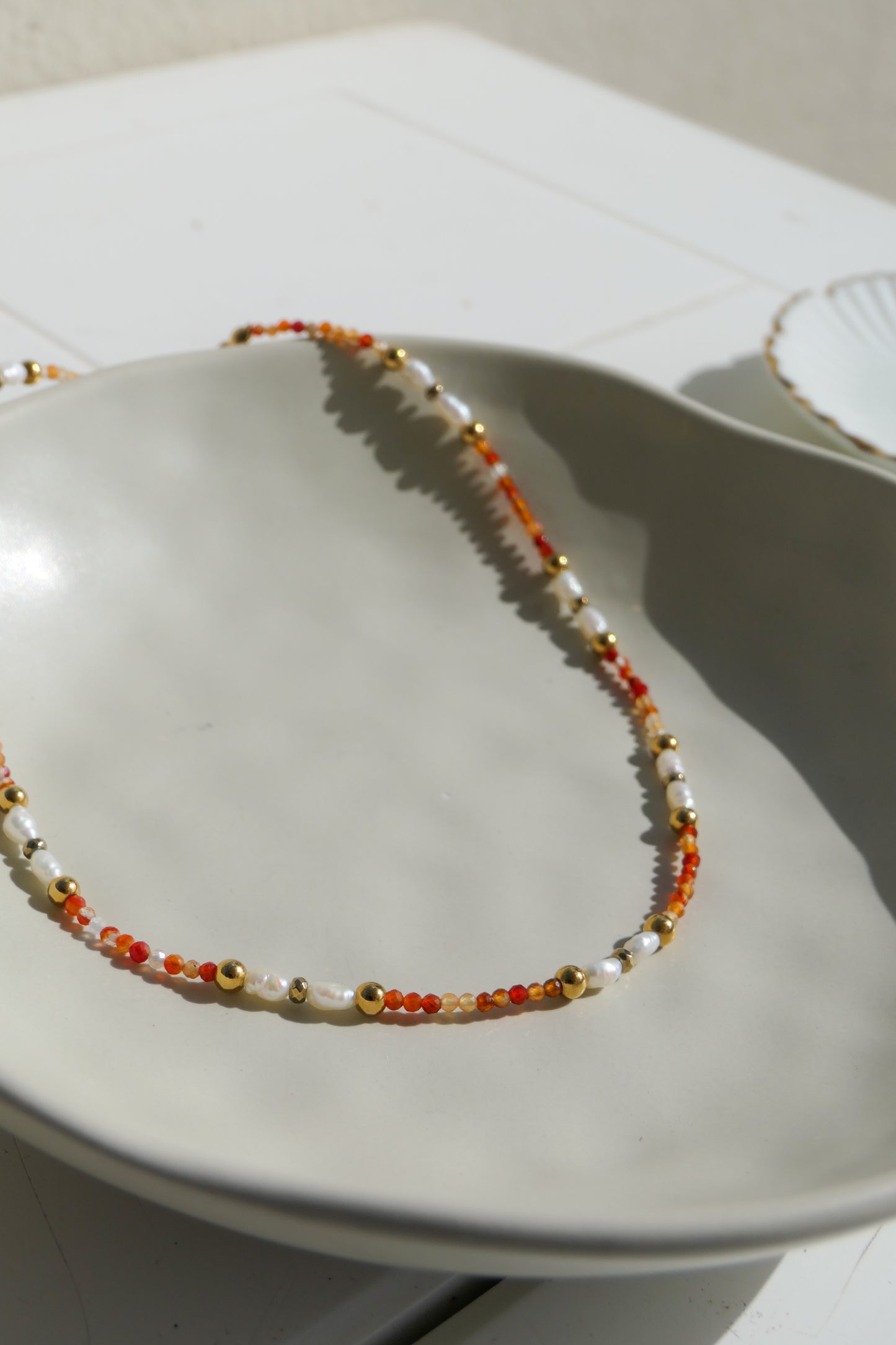 Collier Timgad