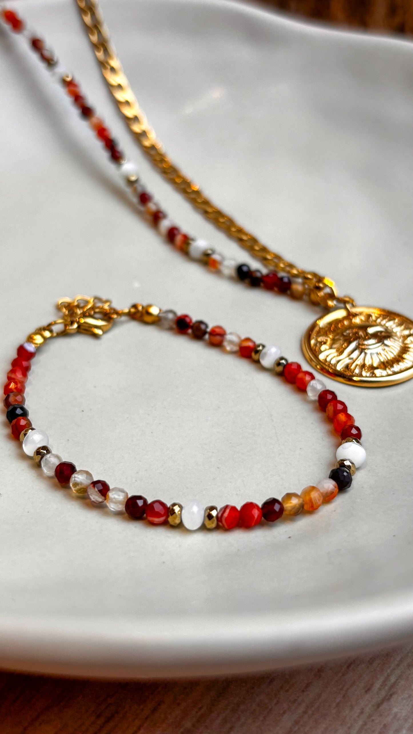 Bracelet Capucine