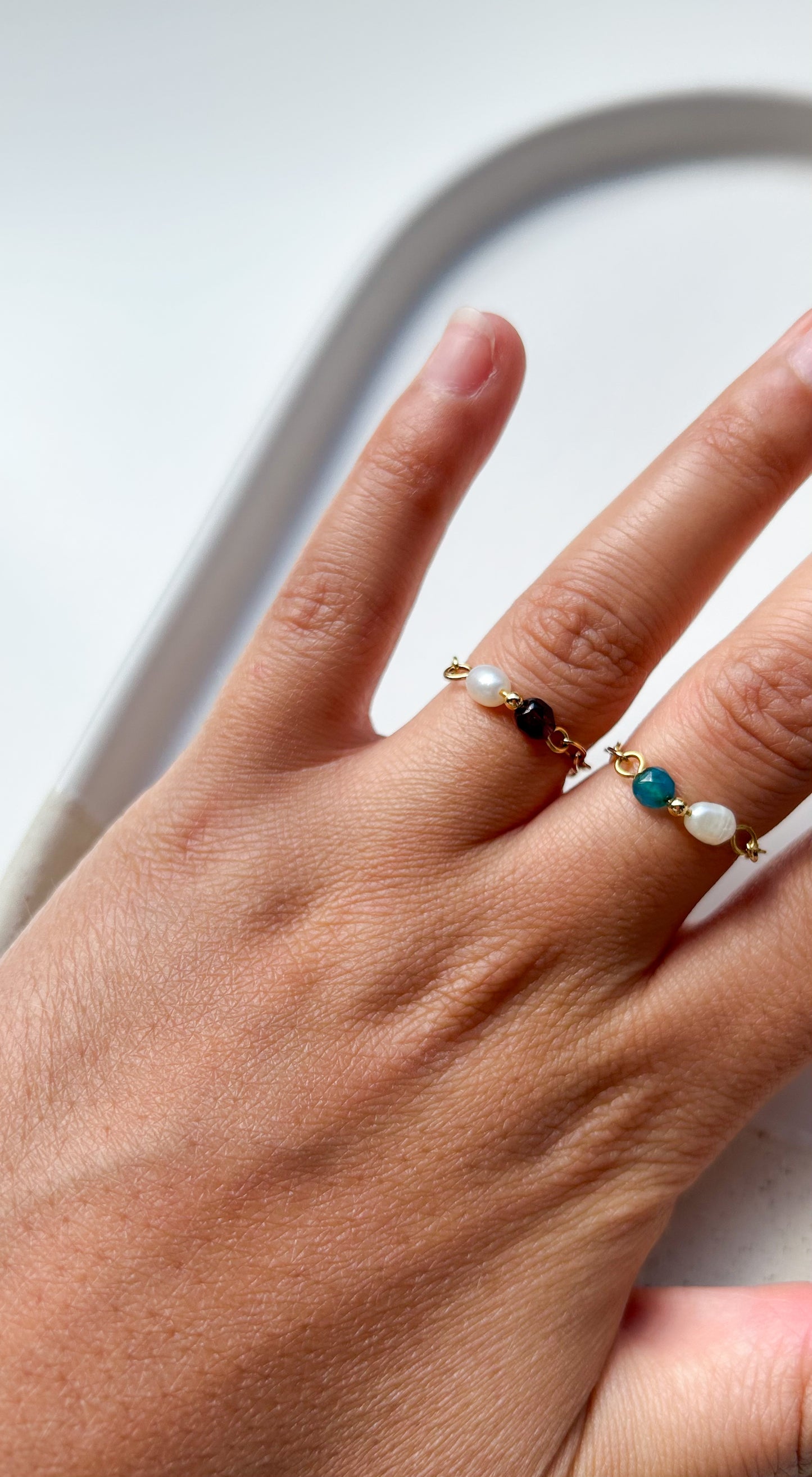 Bague Sonia