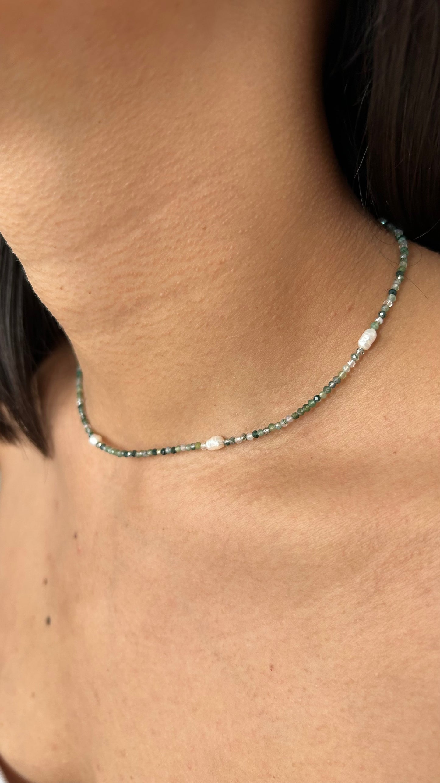 Collier Lys