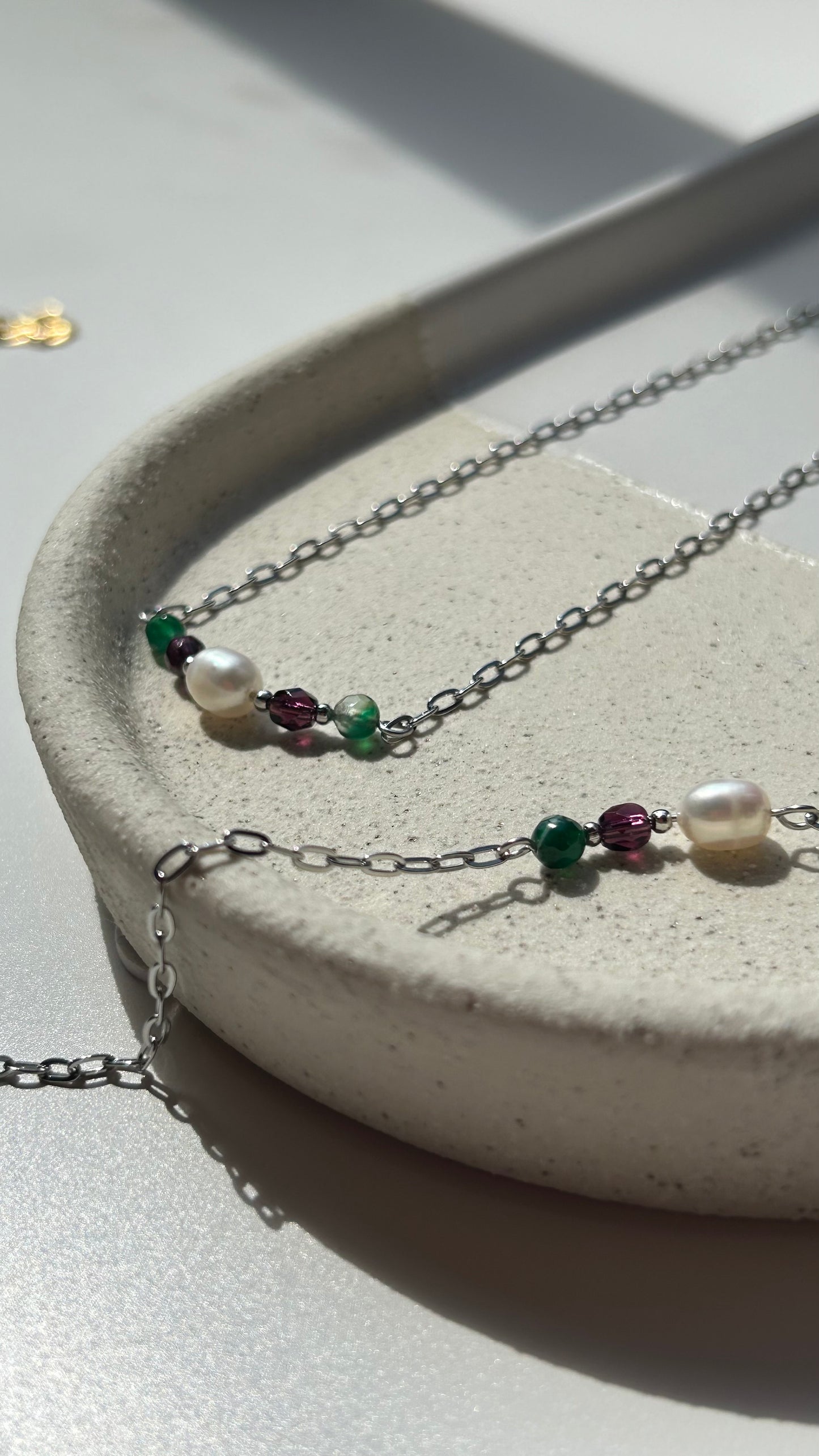 Collier Sonia