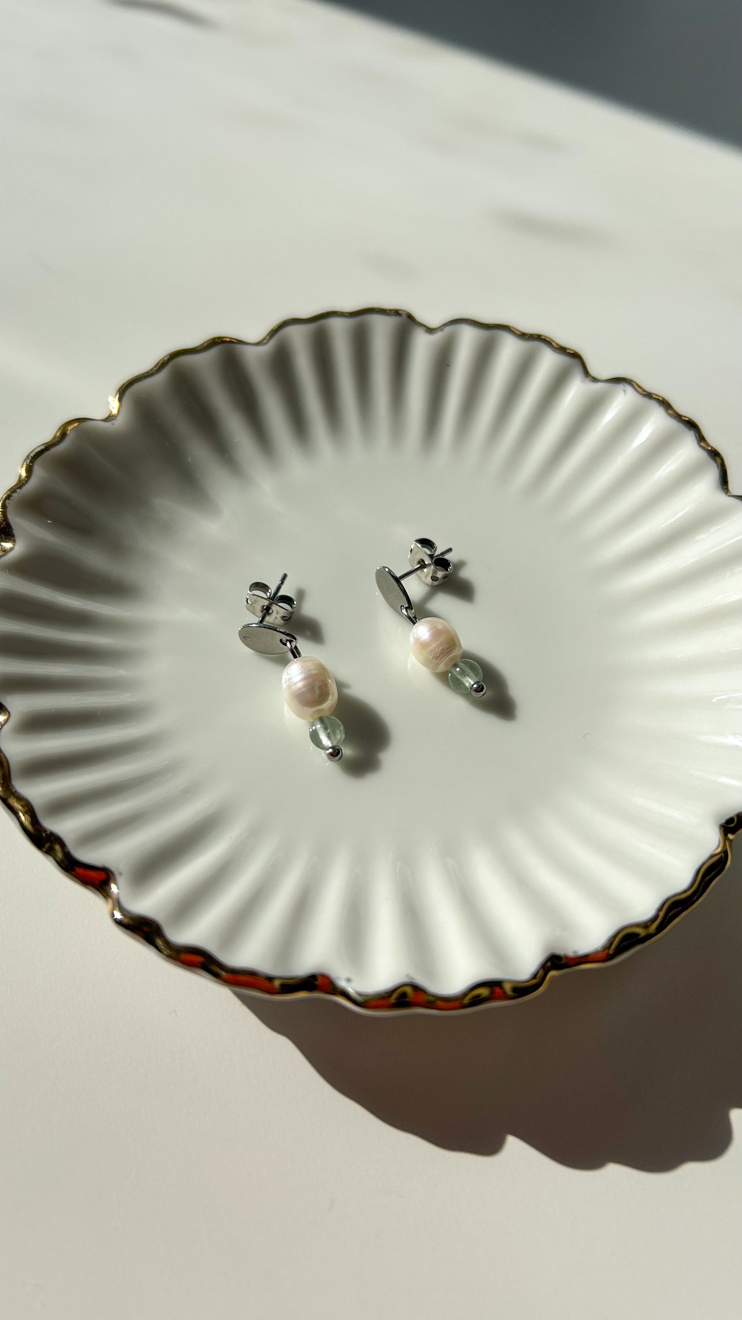 Boucles d’oreilles Do