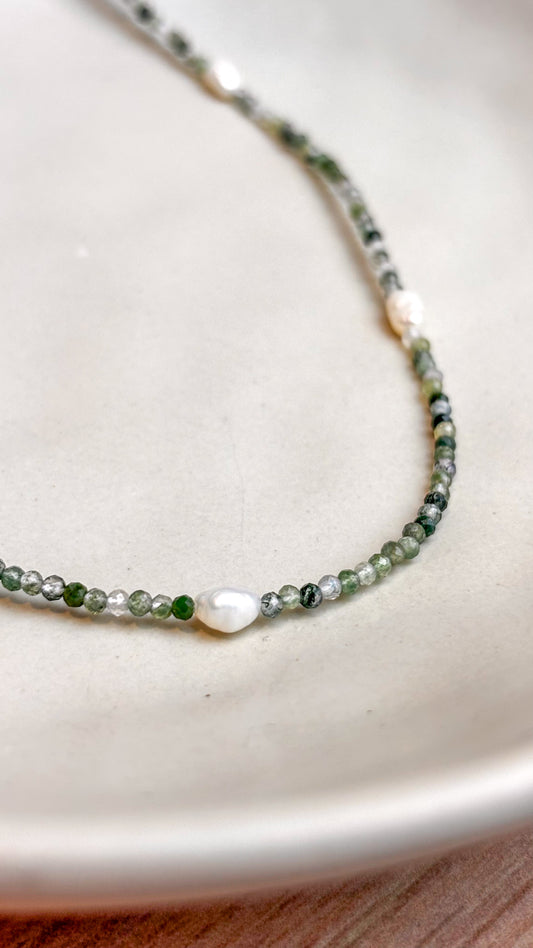 Collier Lys