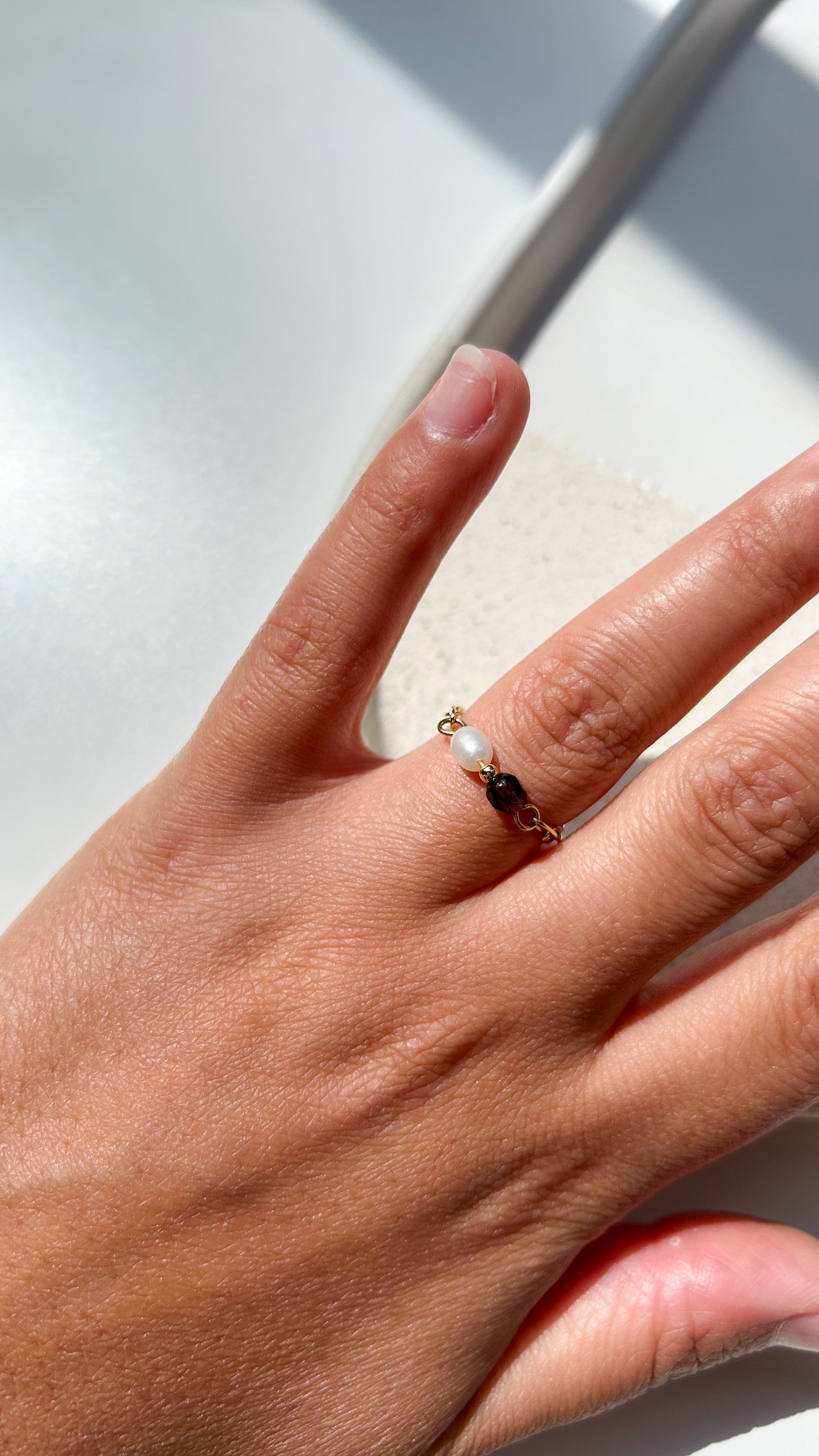 Bague Sonia