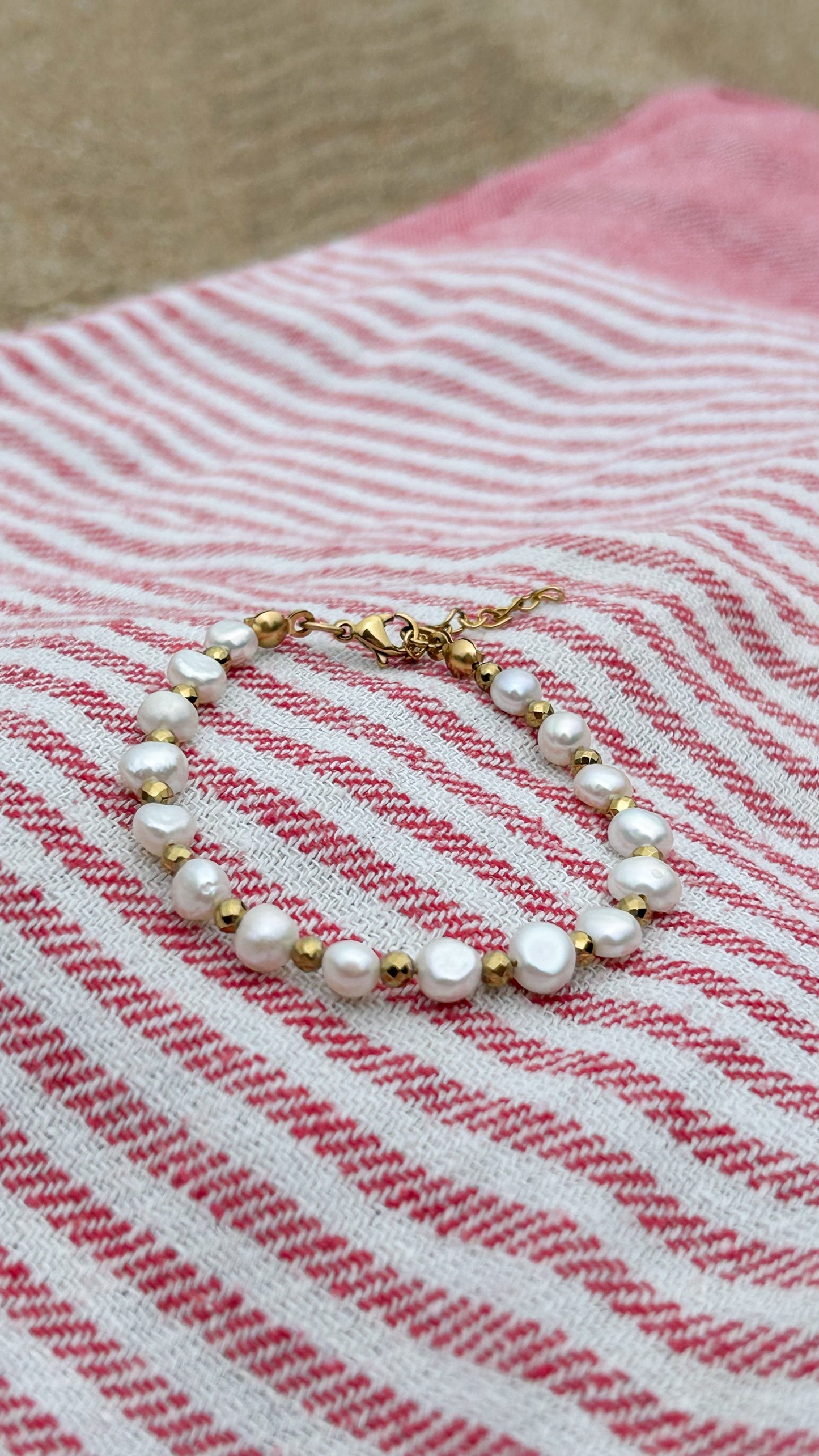 Bracelet El Marsa