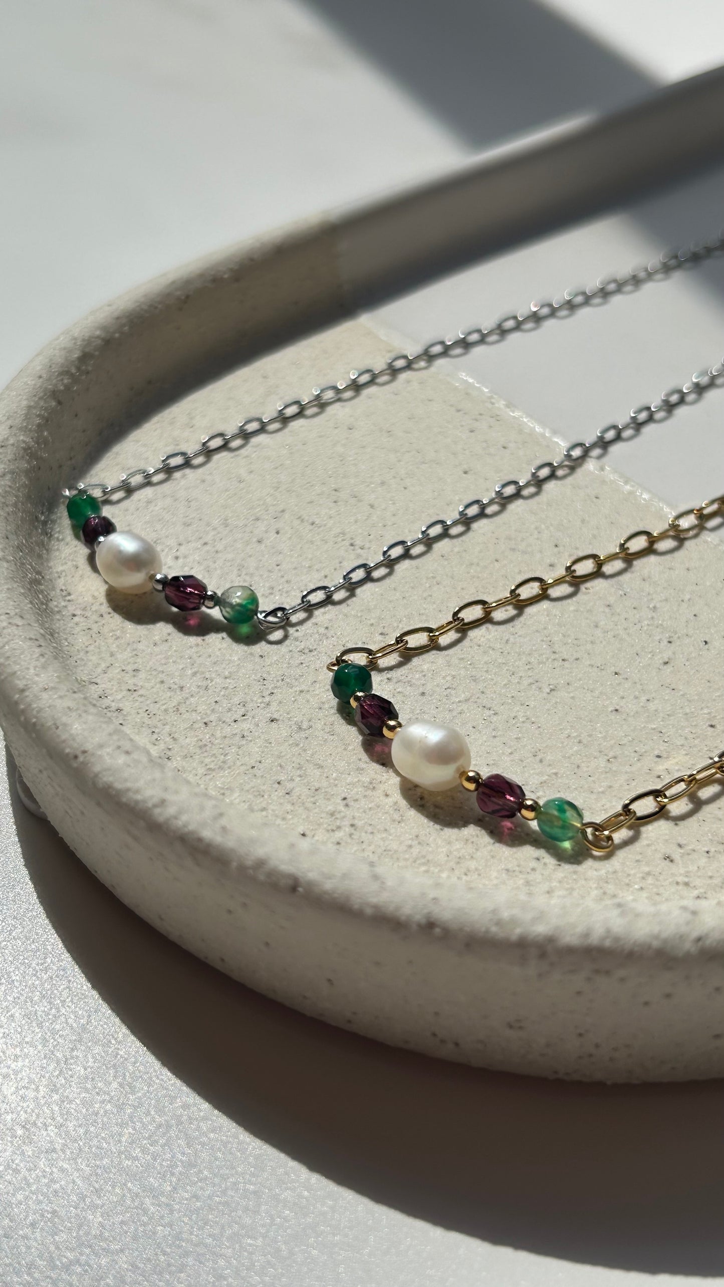 Collier Sonia
