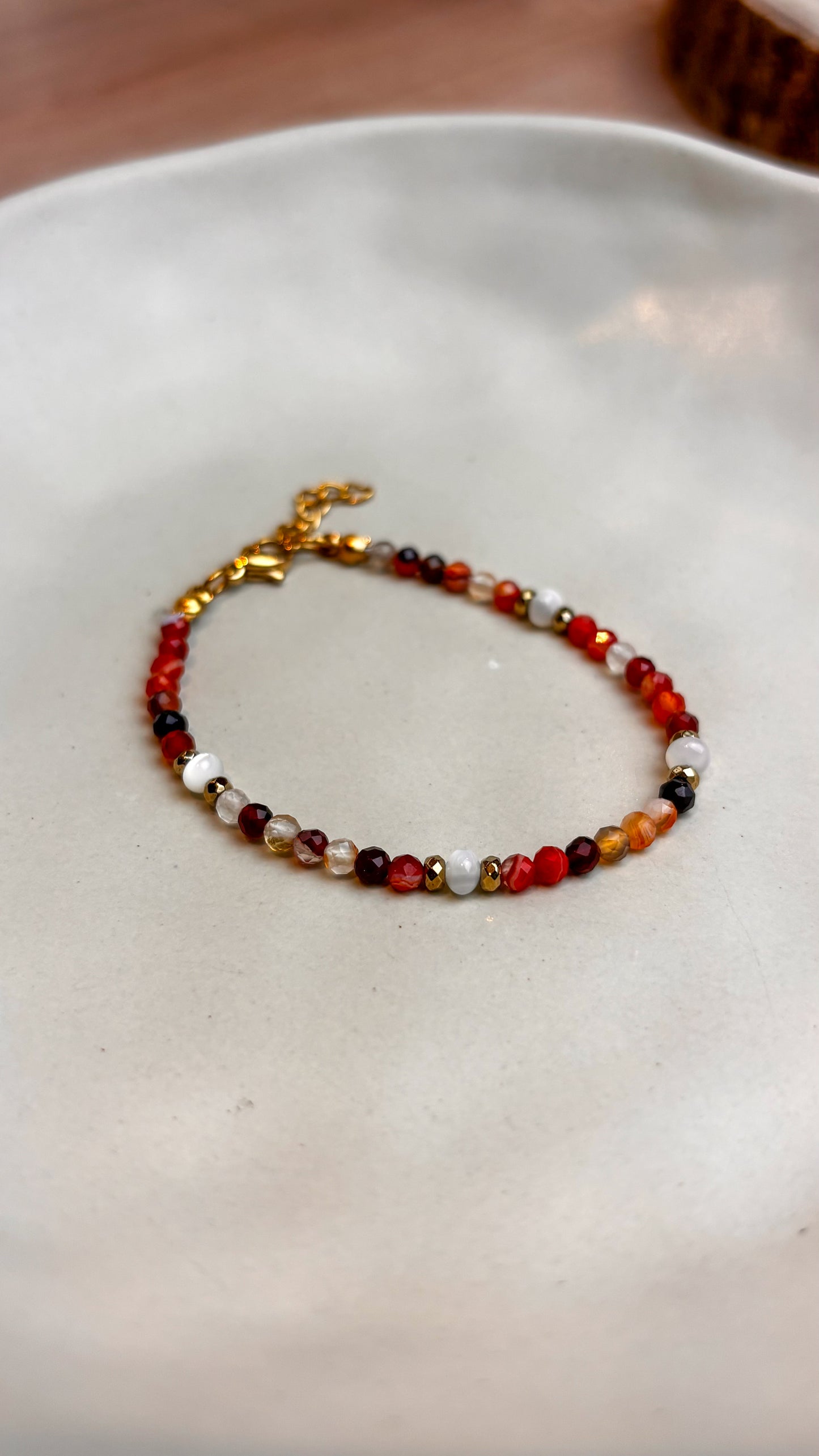 Bracelet Capucine