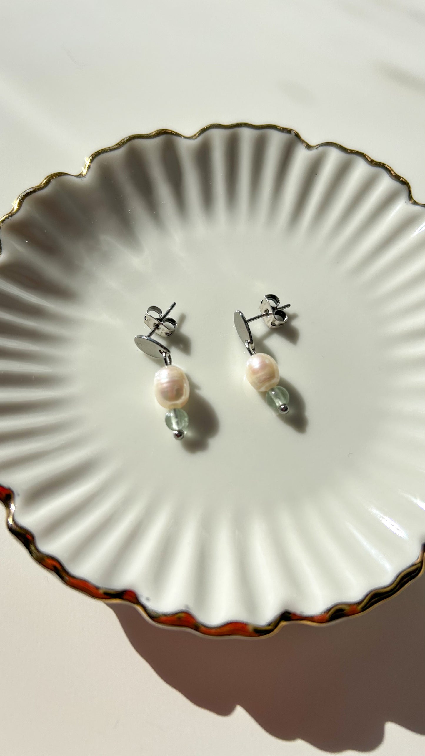 Boucles d’oreilles Do