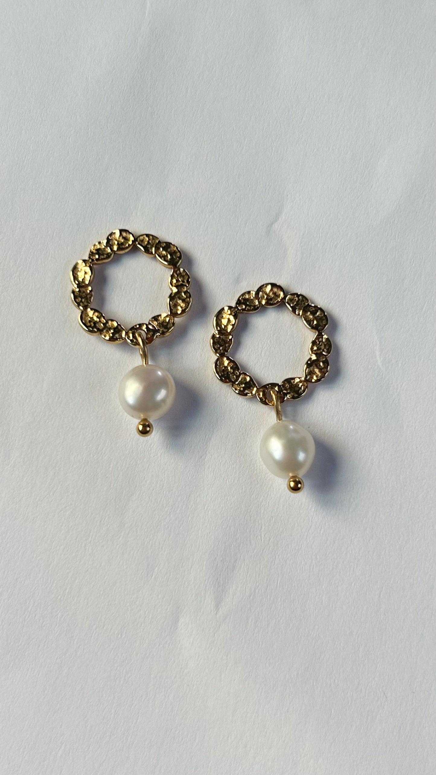 Boucles d’oreilles Sora