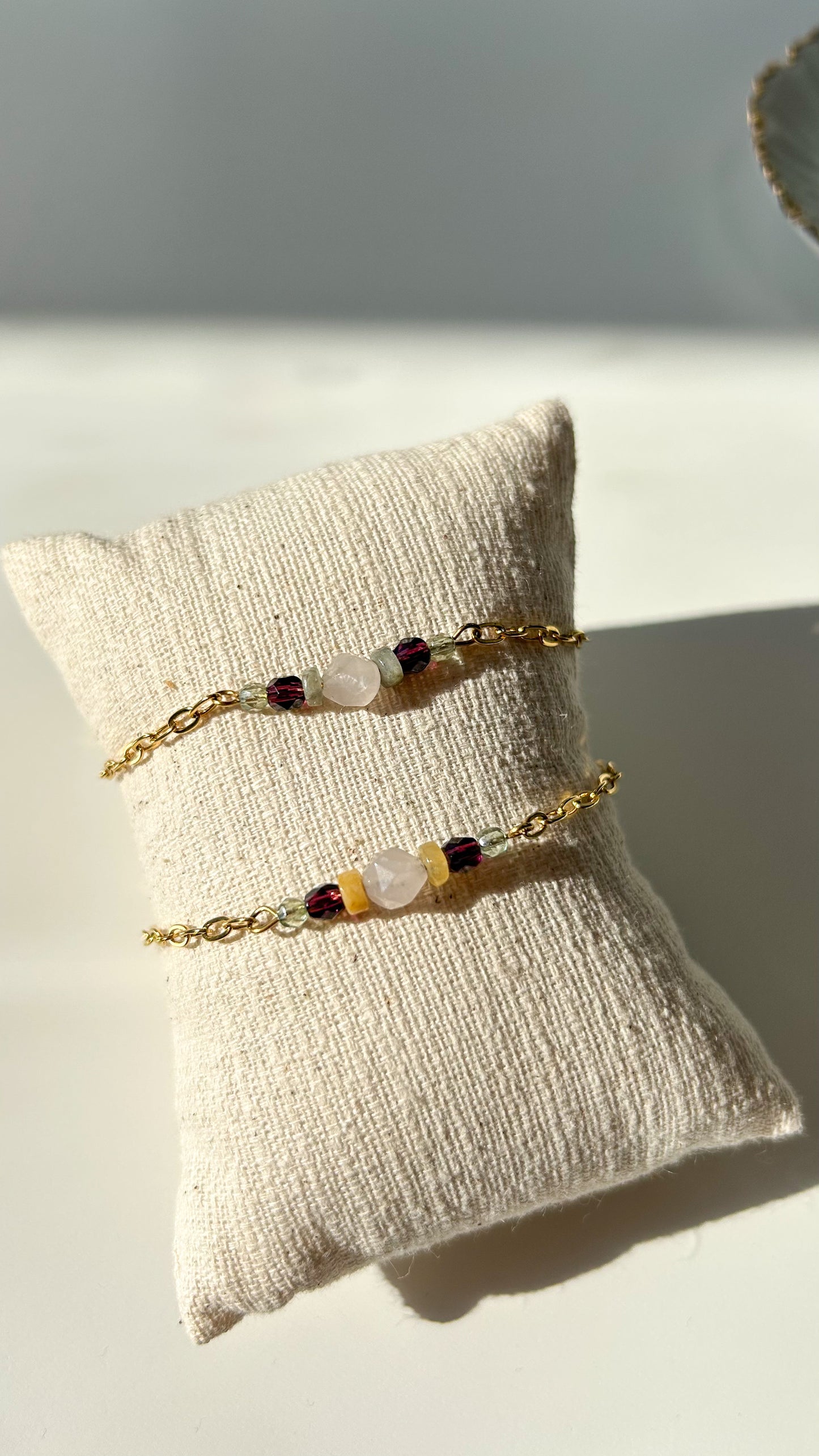 Bracelet Garmia