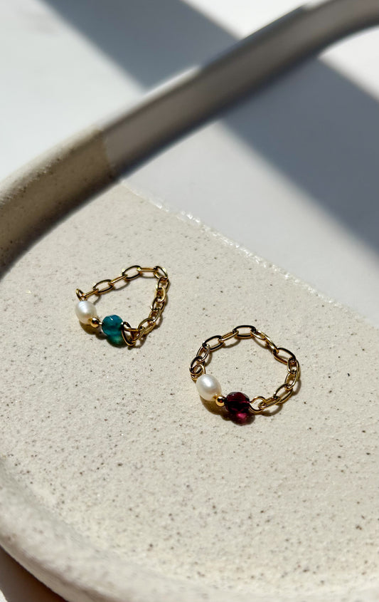 Bague Sonia