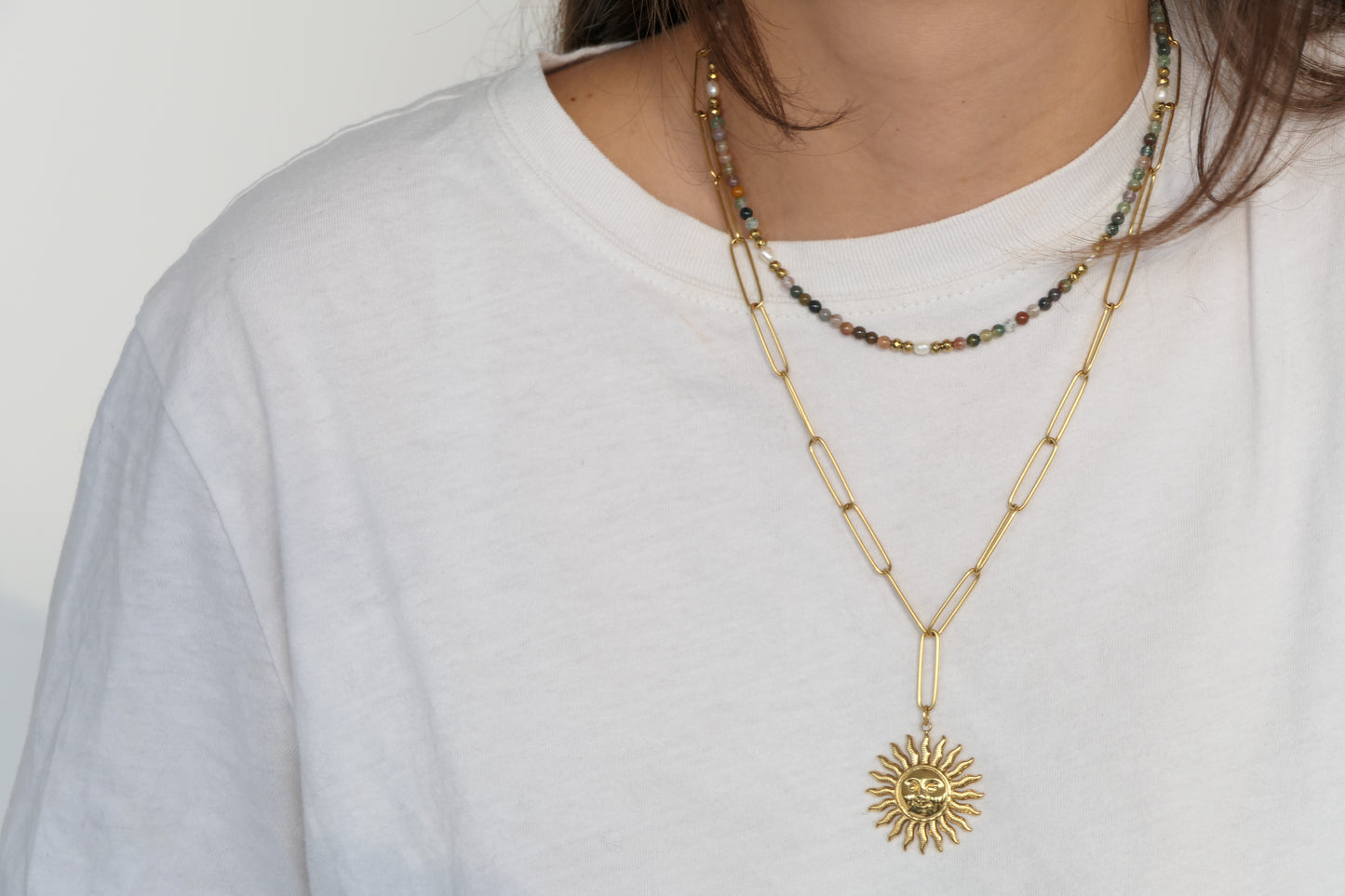 Collier Sofia