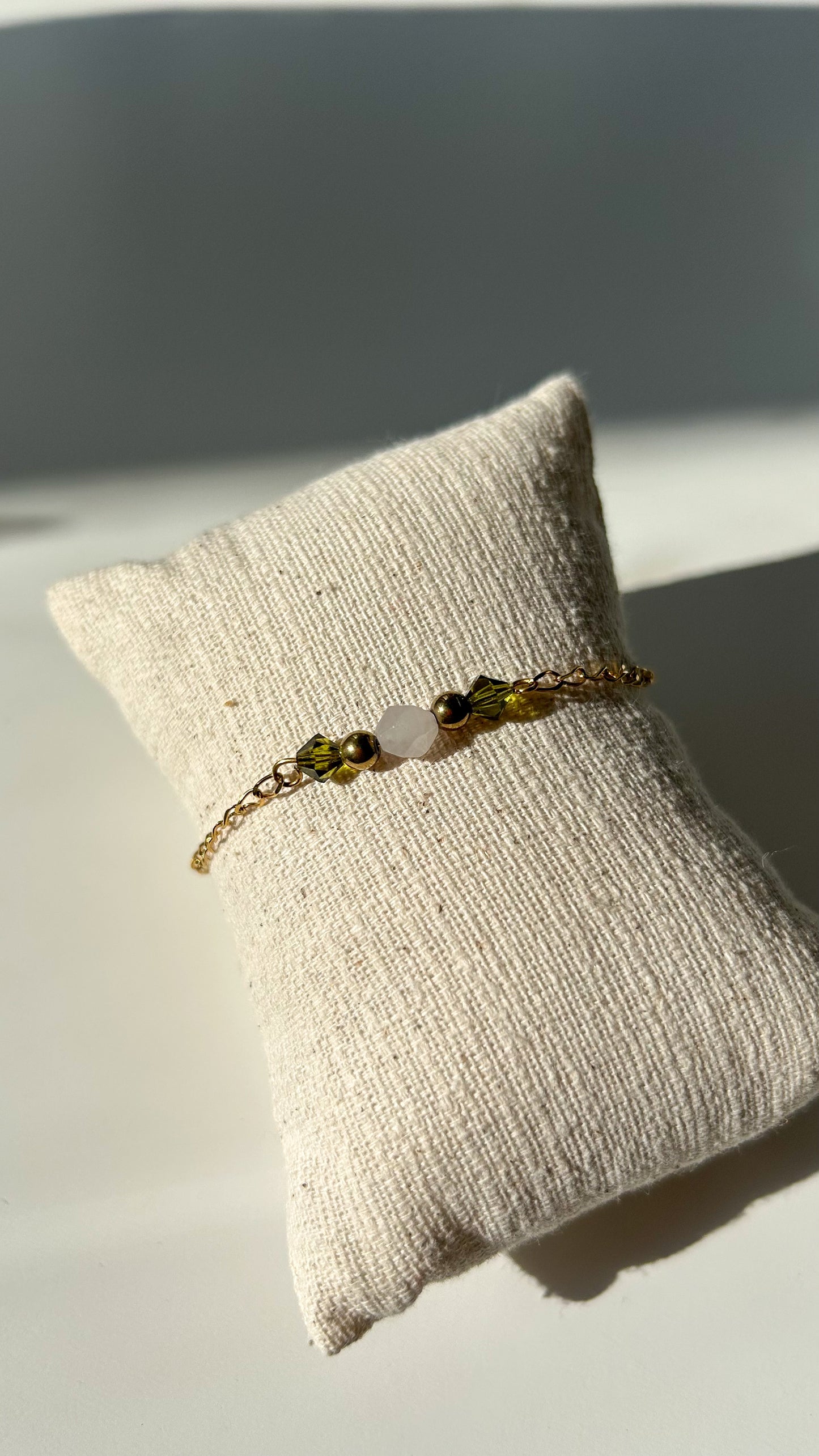 Bracelet Pomme
