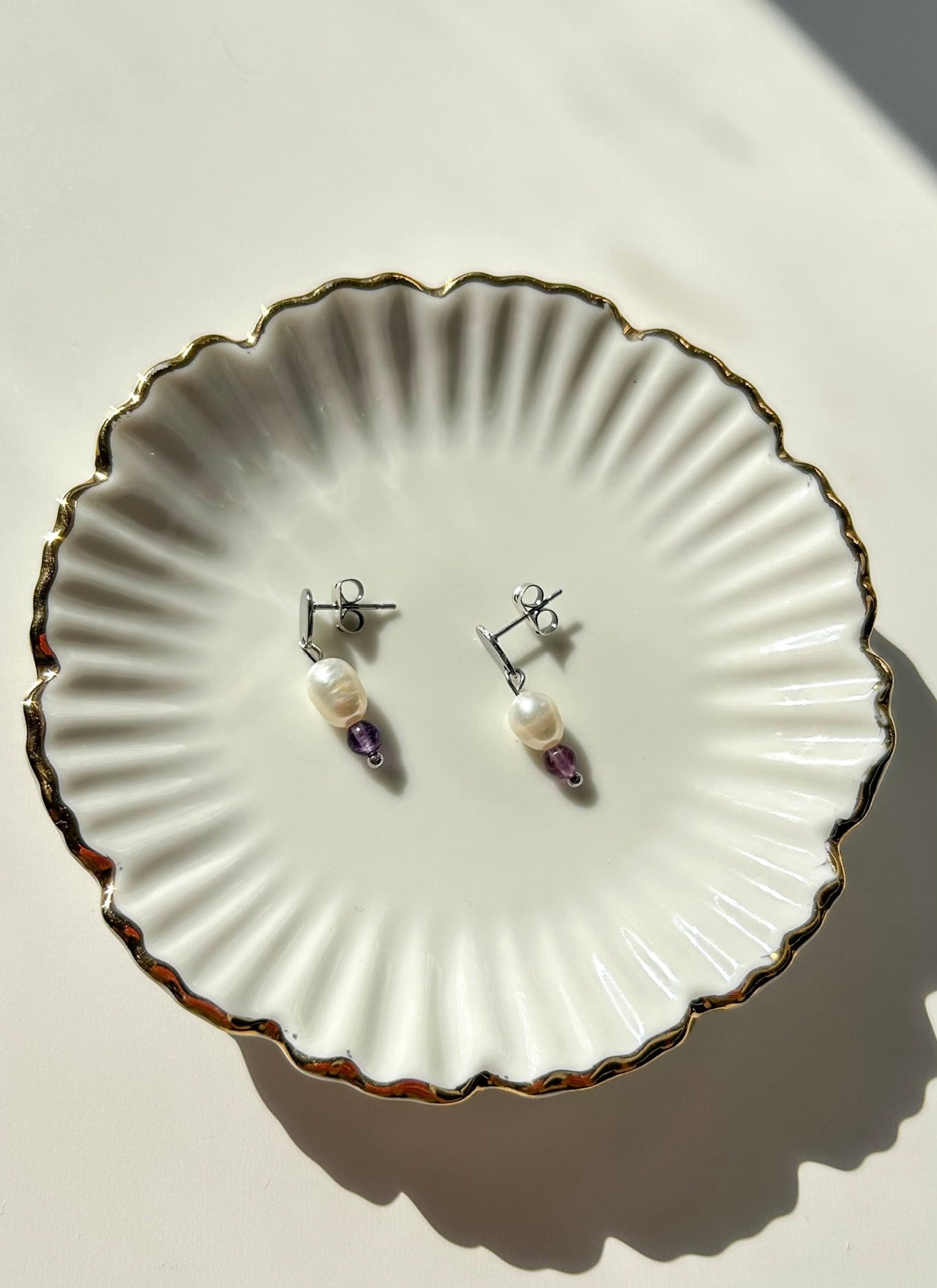 Boucles d’oreilles Do