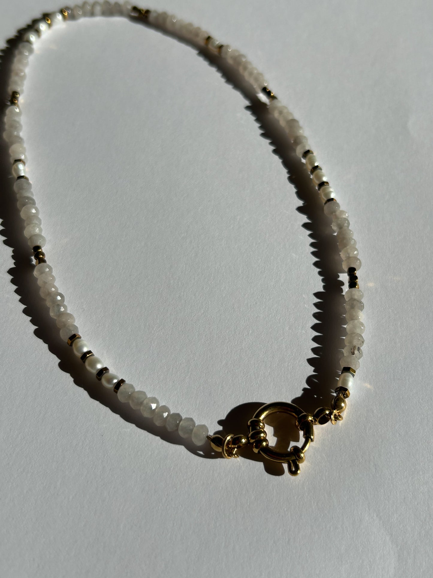 Collier Elya