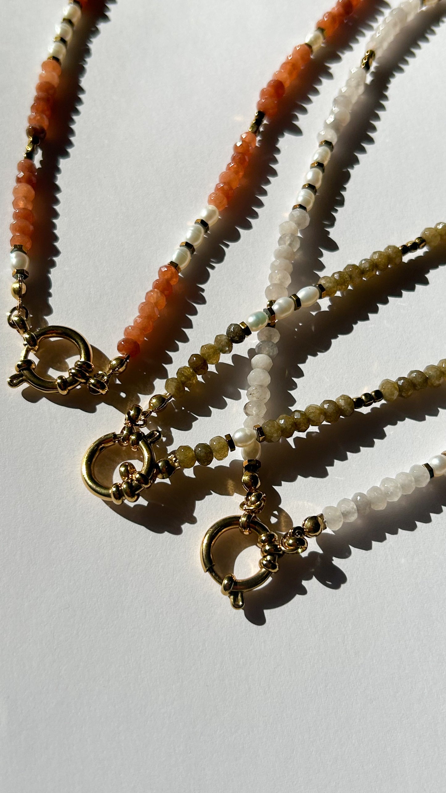 Collier Elya