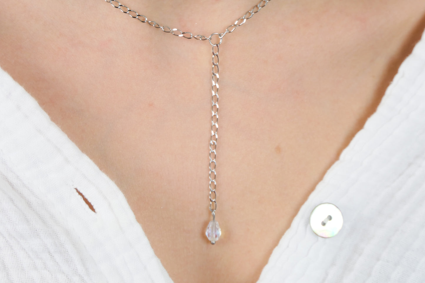 Collier Lu