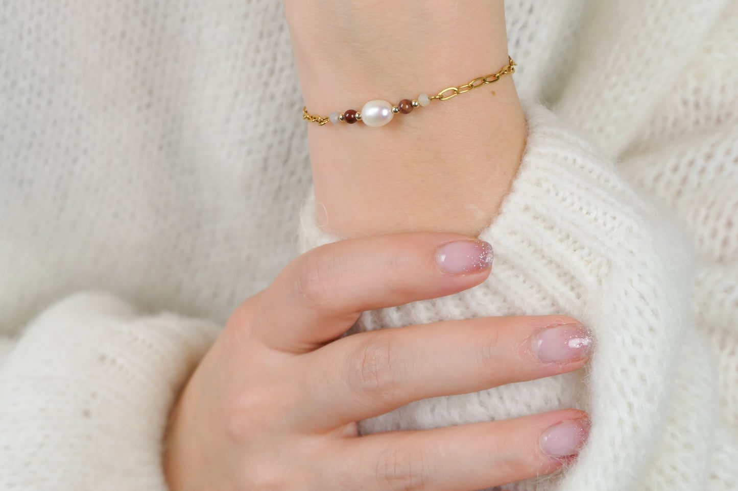 Bracelet Perla