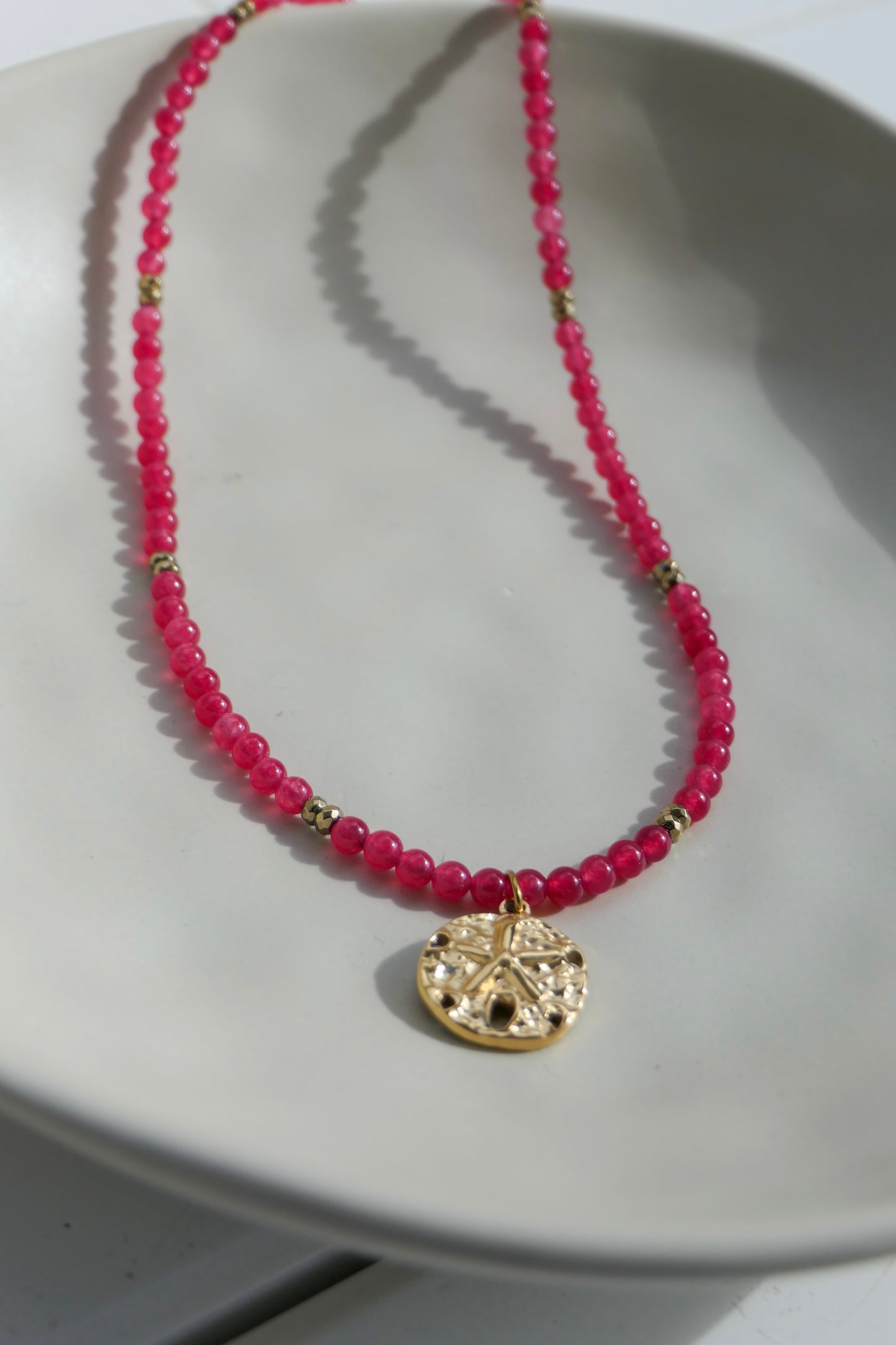 Collier Gouraya