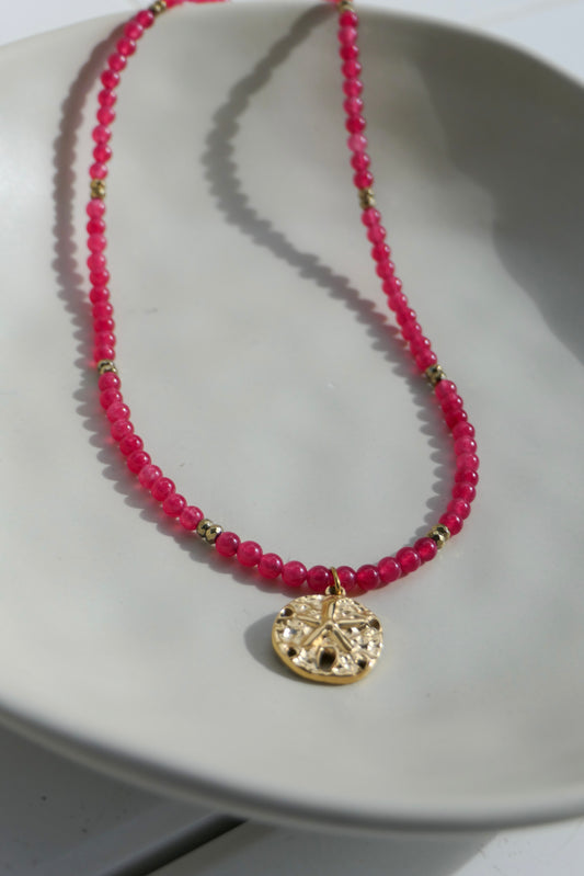 Collier Gouraya