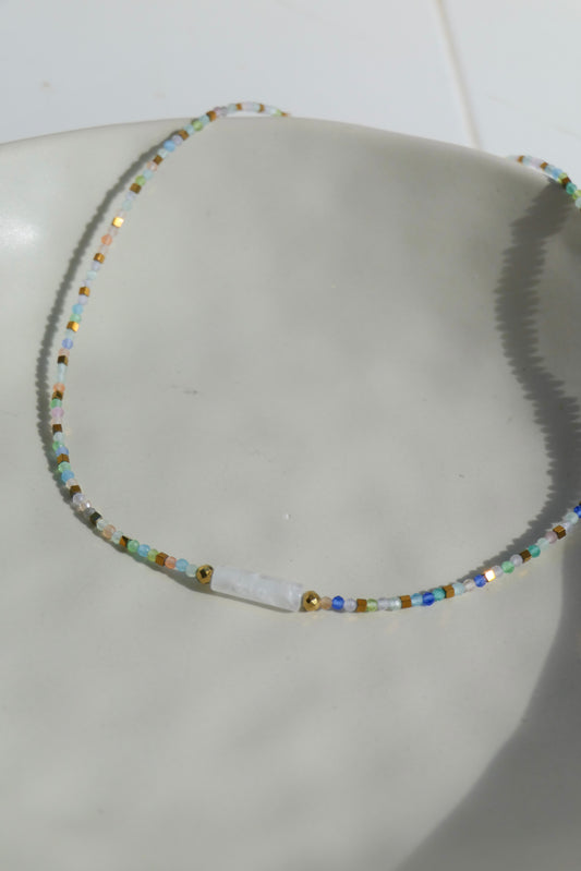 Collier Jijel