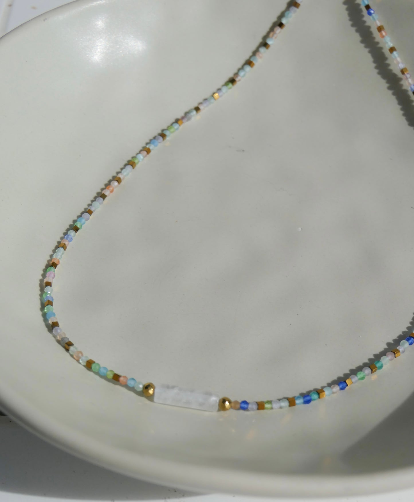 Collier Jijel
