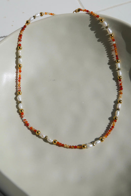 Collier Timgad
