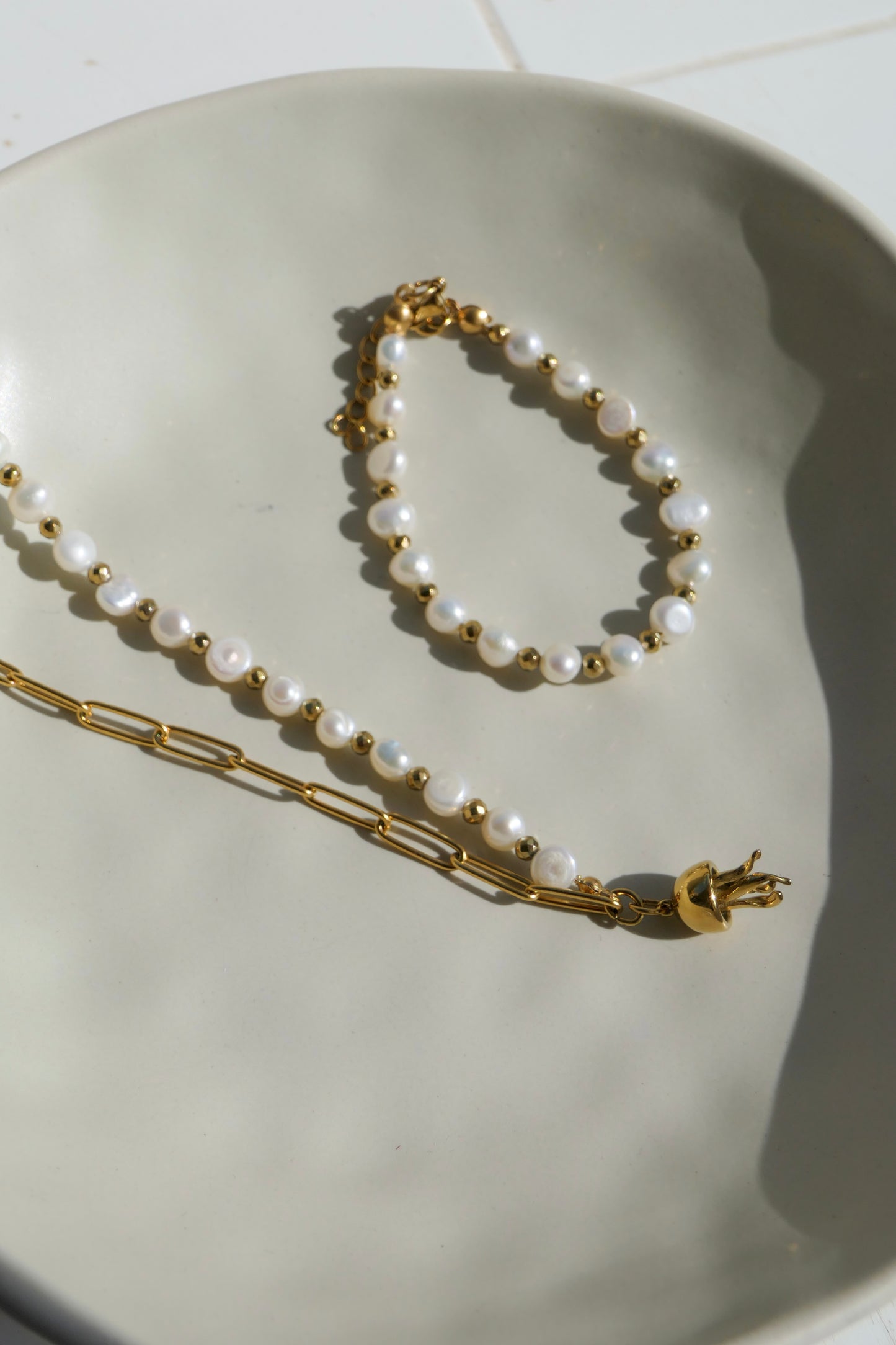 Collier El Marsa